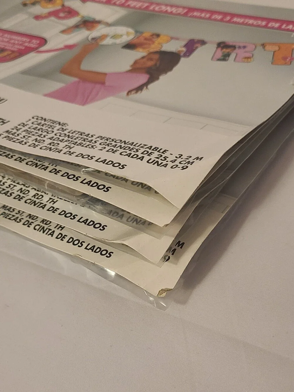Disney Ralph Brakes The Internet Party Supplies Lot Of 34 Pieces