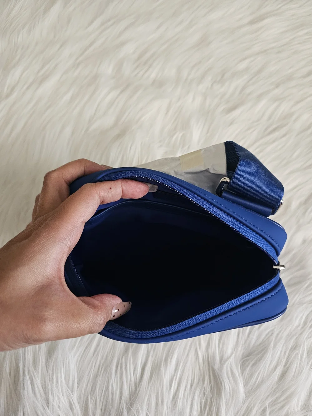Gucci authentic edge