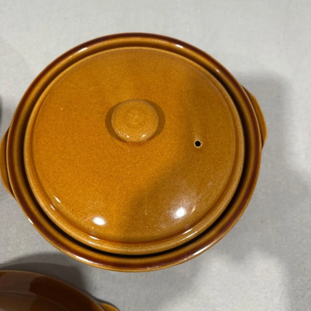 Rival naturelles stoneware