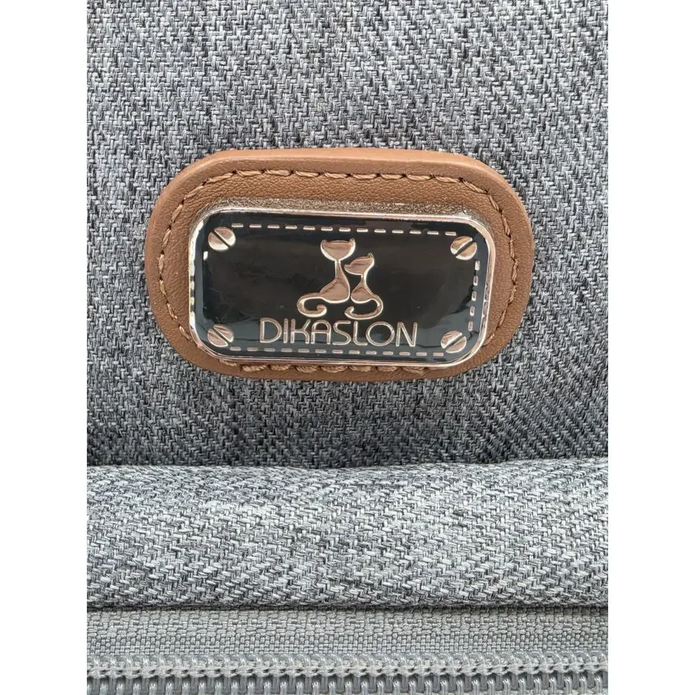 Dikalson dikaslon diaper