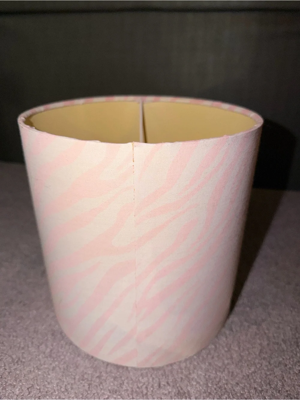 N/A soft pink