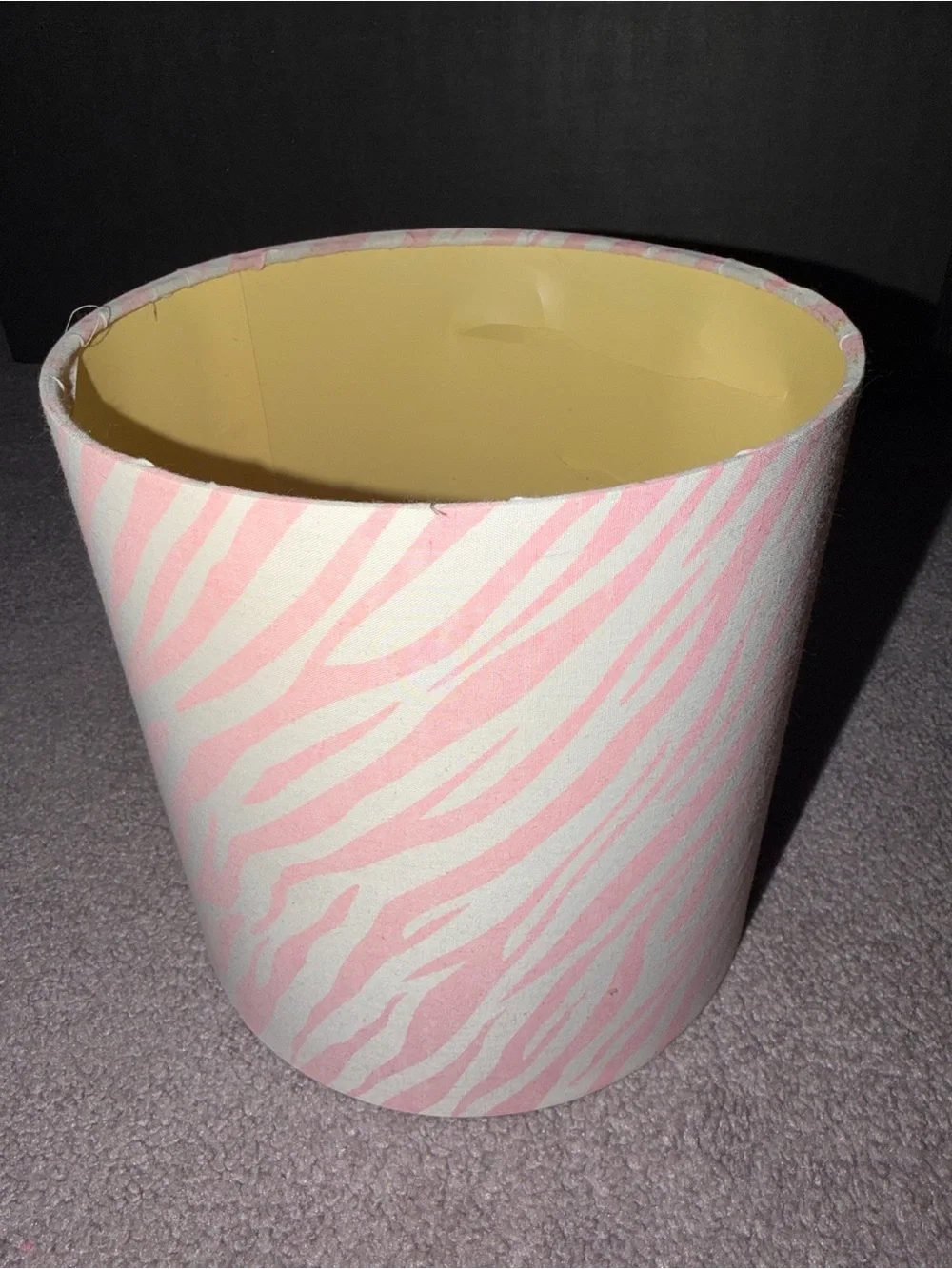 N/A soft pink