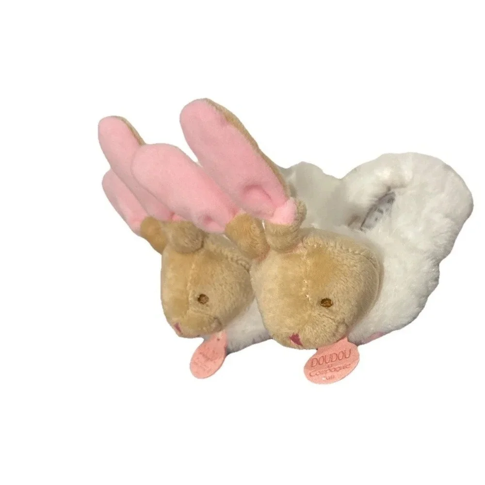 Doudou nib new