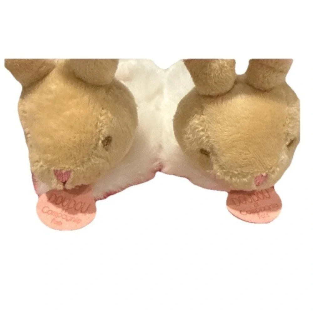 Doudou nib new