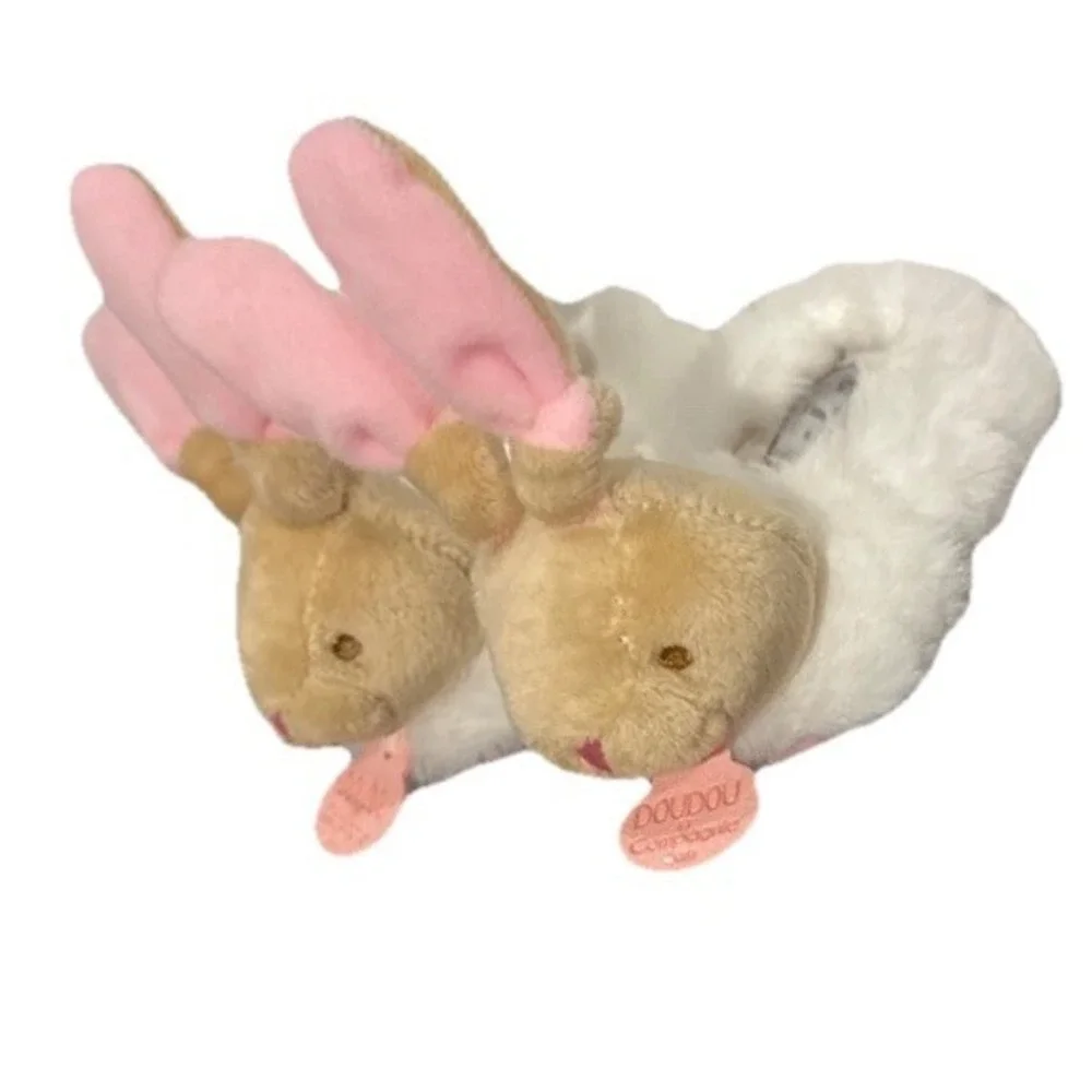 Doudou nib new