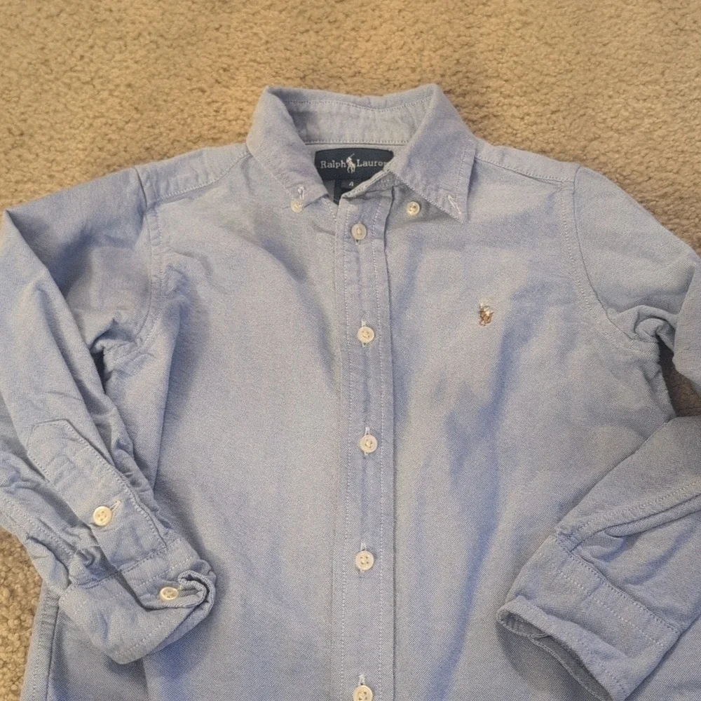 Ralph Lauren offer discount