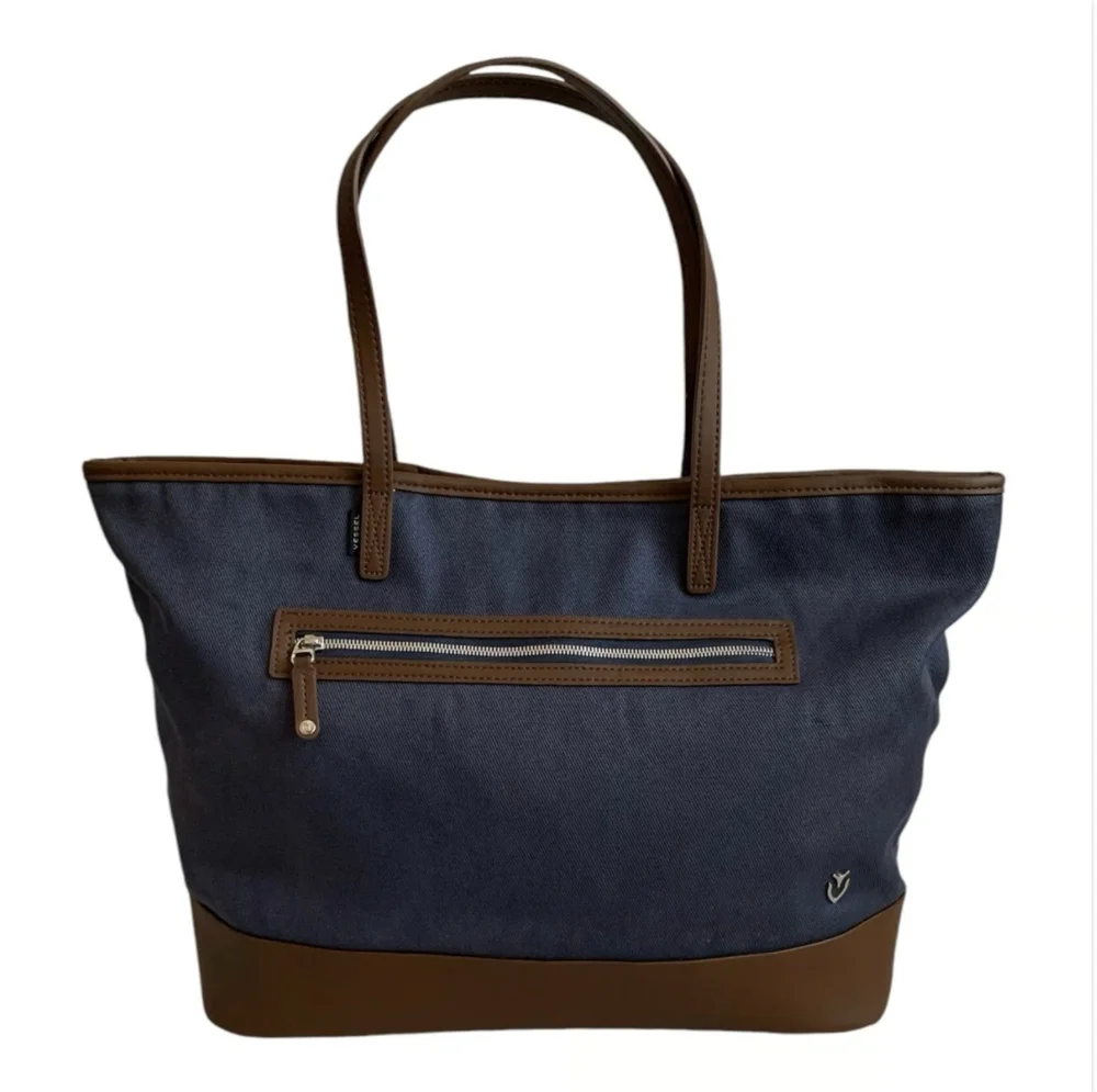 Vessel #rarehandbag #weekendbag