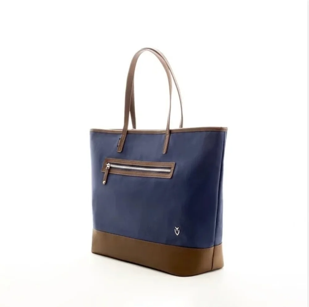 Vessel bag shoulder