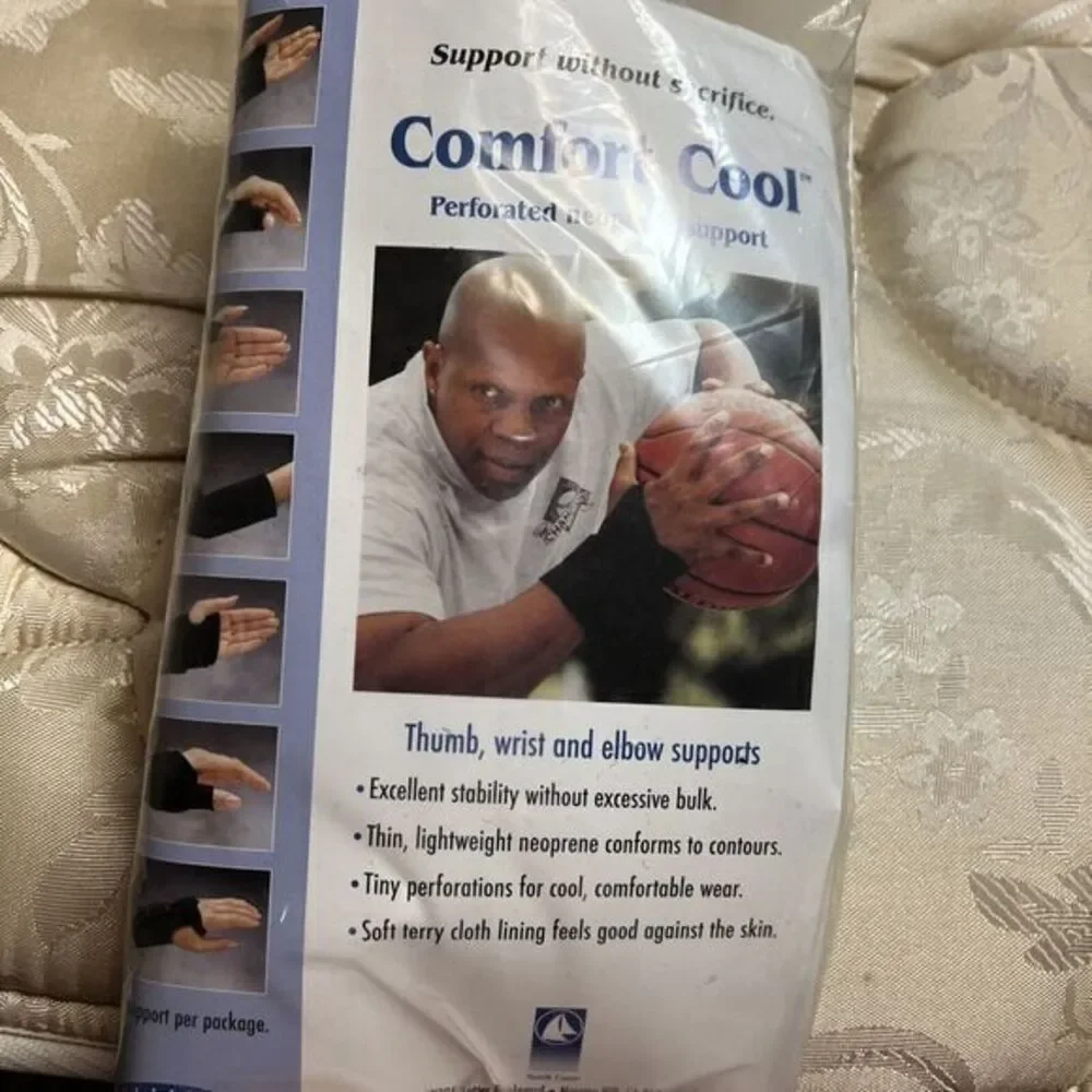 N/A comfort cool