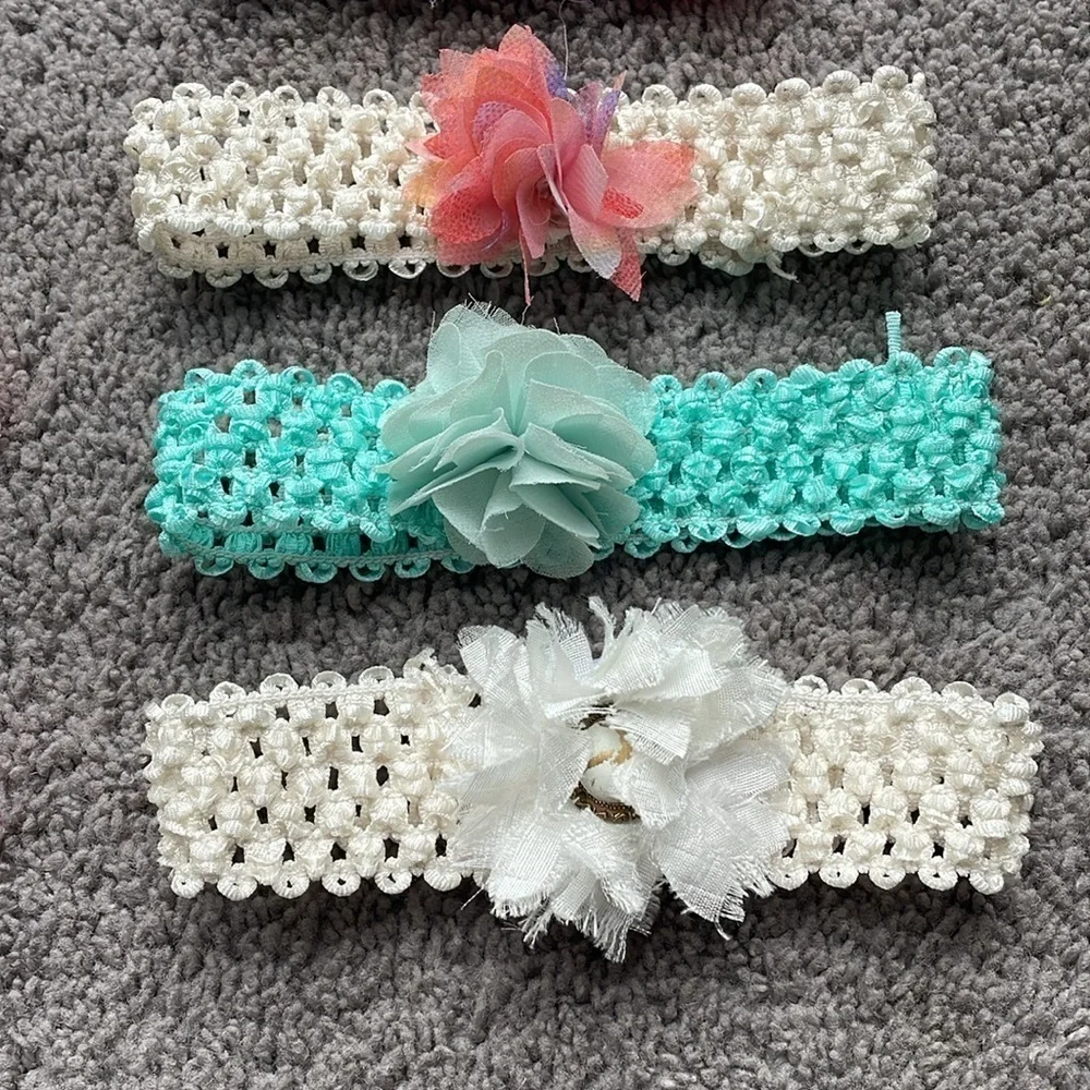 N/A set handmade