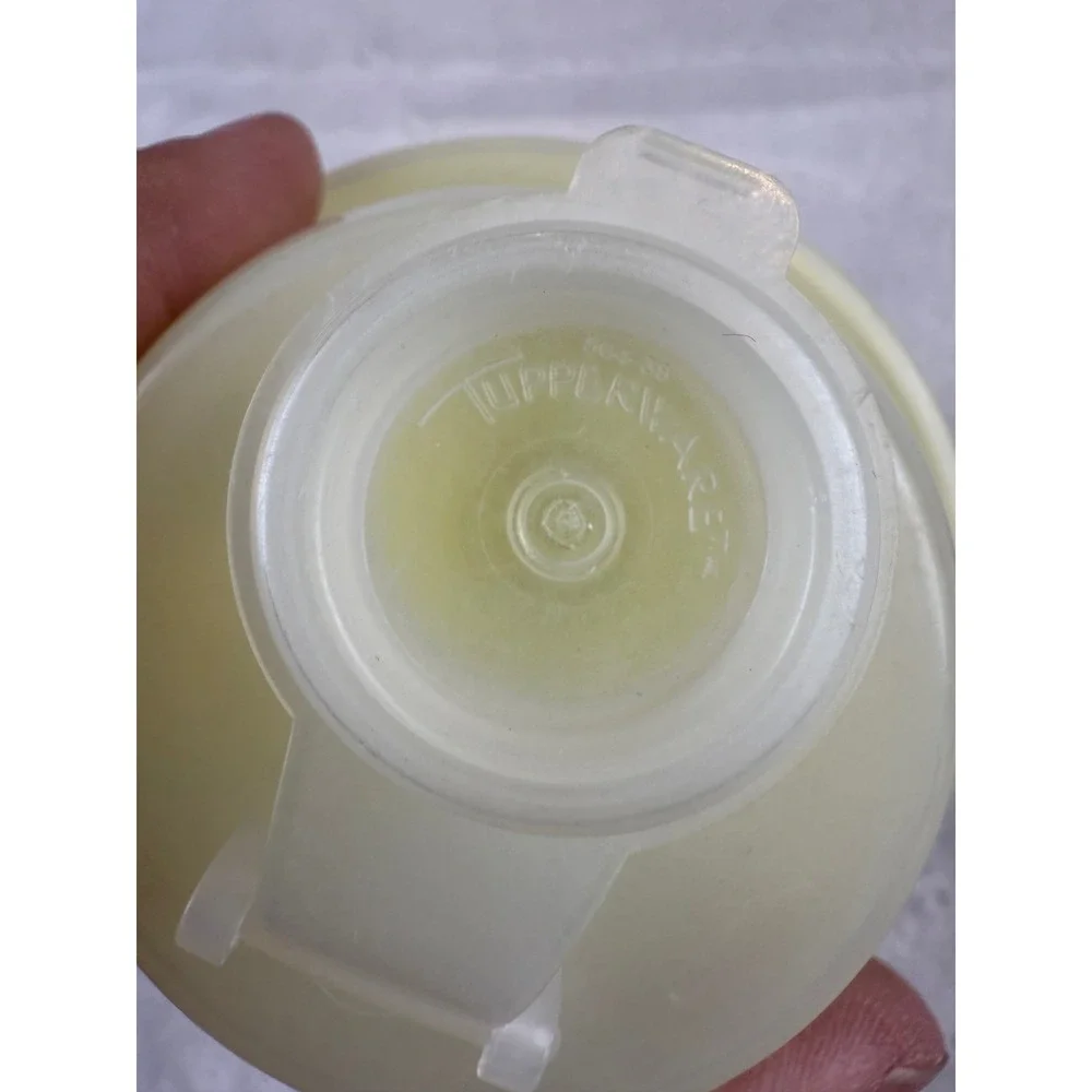Tupperware discover smart
