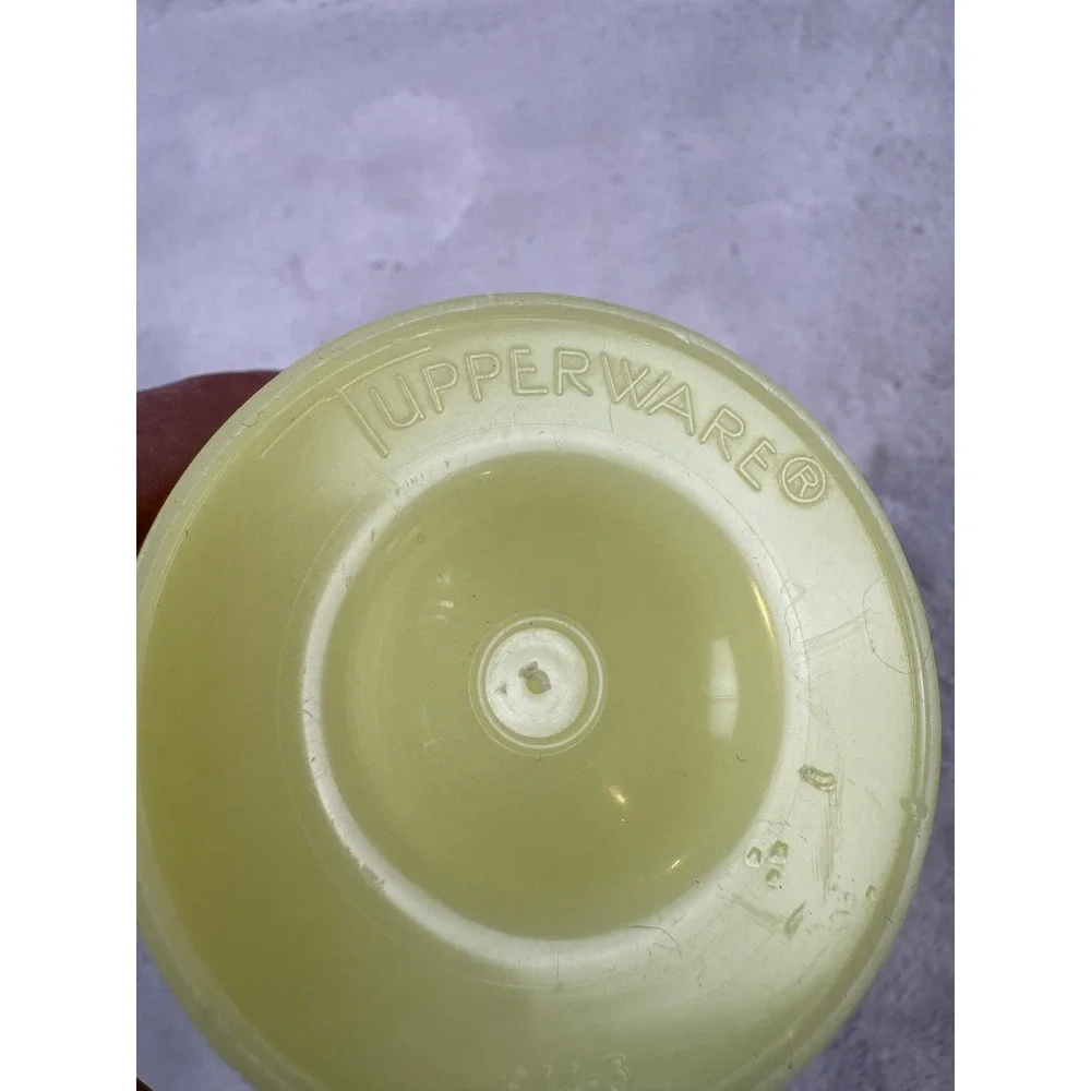 Tupperware discover smart