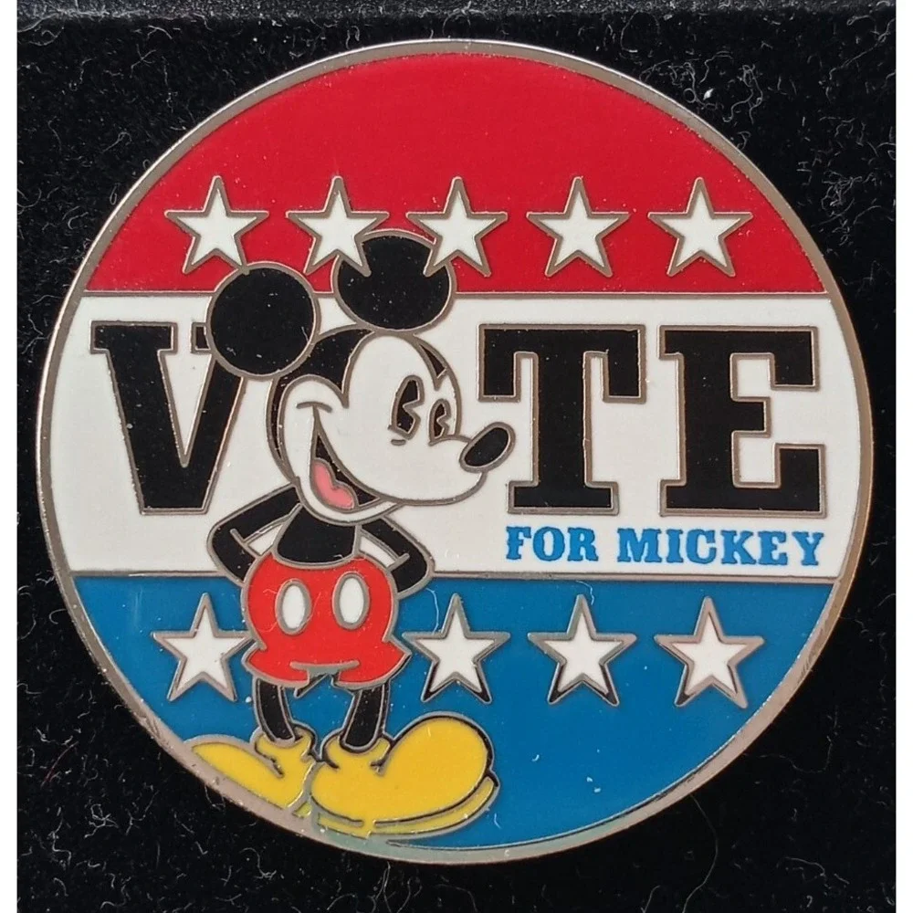 Disney so do