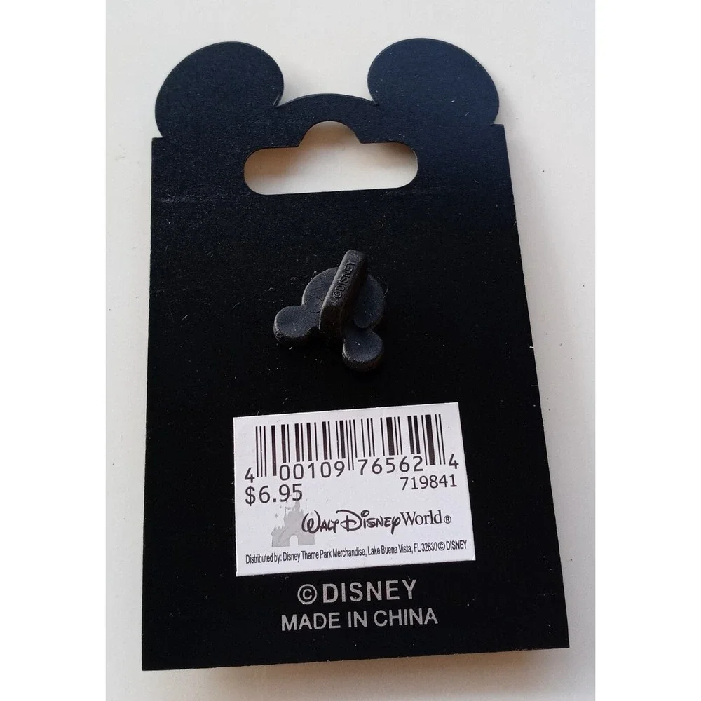 Disney damage antique