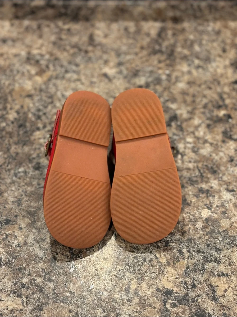 Felix & Flora classic red