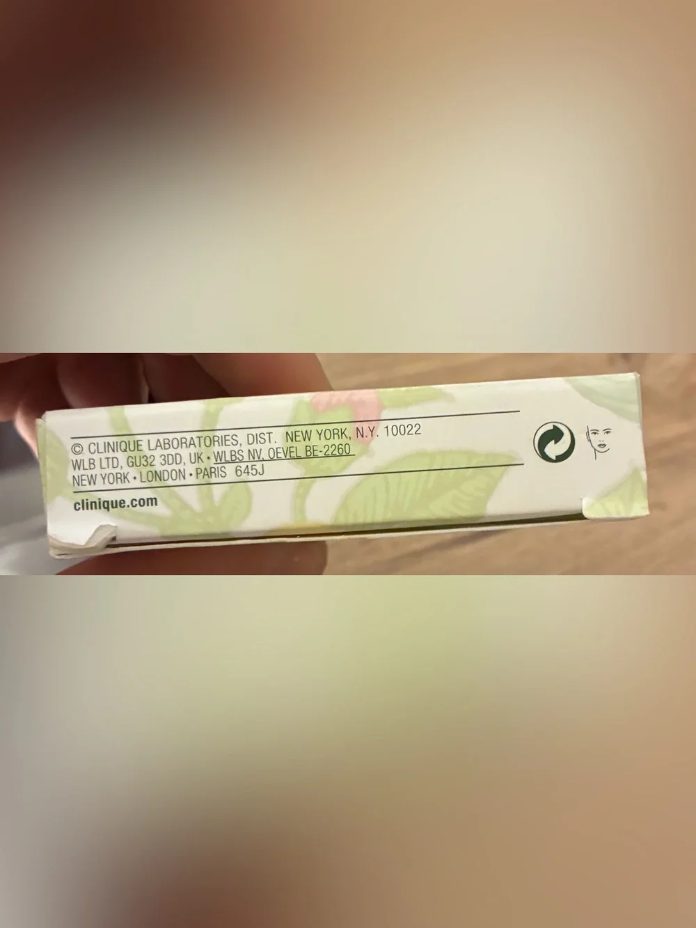 Clinique