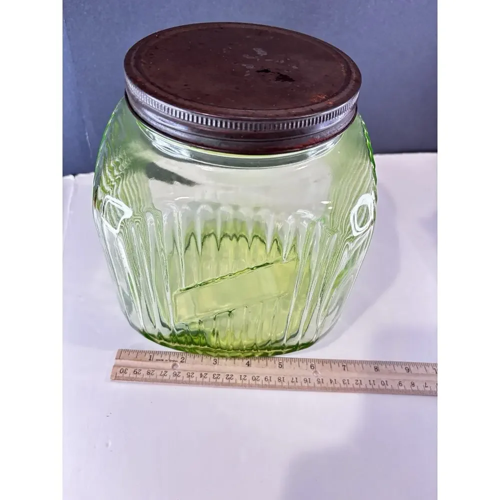 Unbranded vintage green