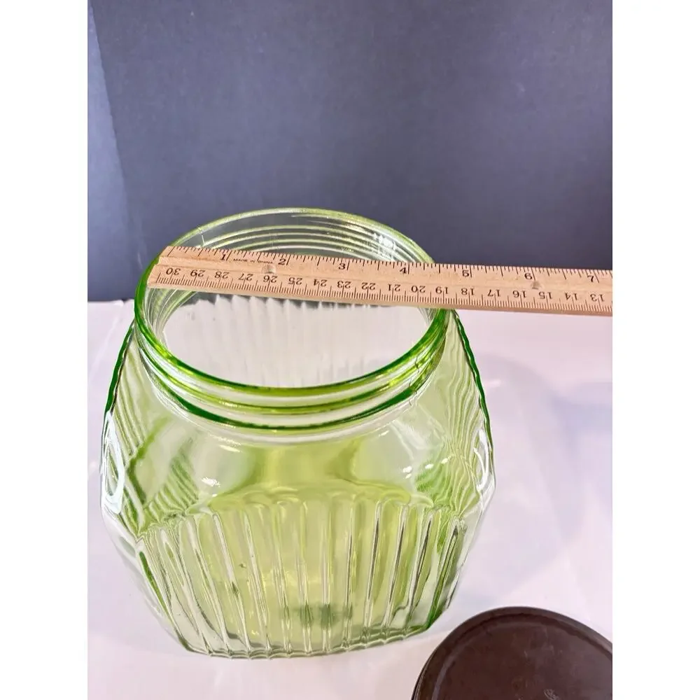 Unbranded vintage green