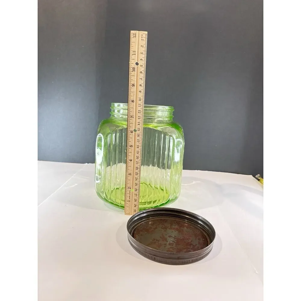 Unbranded vintage green