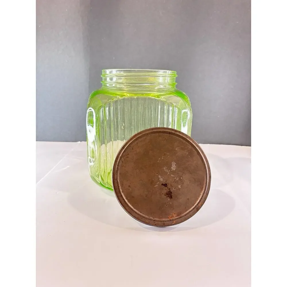 Unbranded vintage green