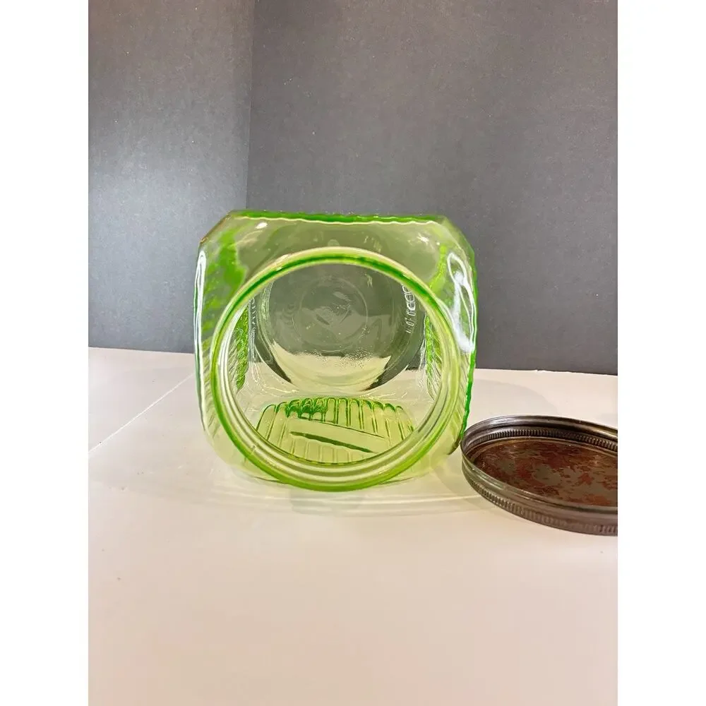 Unbranded vintage green