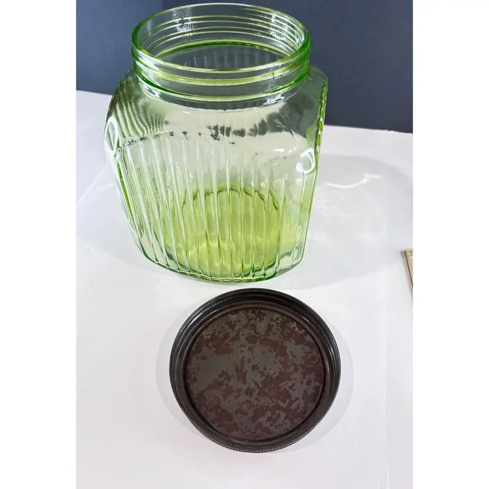 Unbranded vintage green