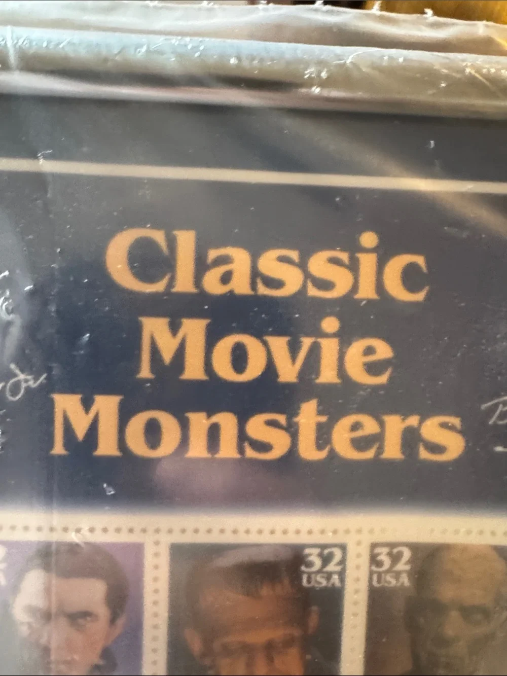 Z classic movie