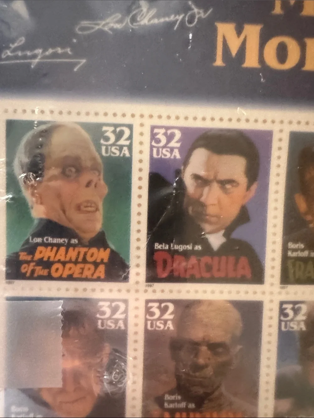 Z classic movie