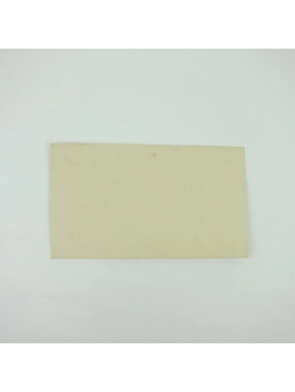US Postal Stationery RR Williams The Iron Age New York 2 cent Washington Antique
