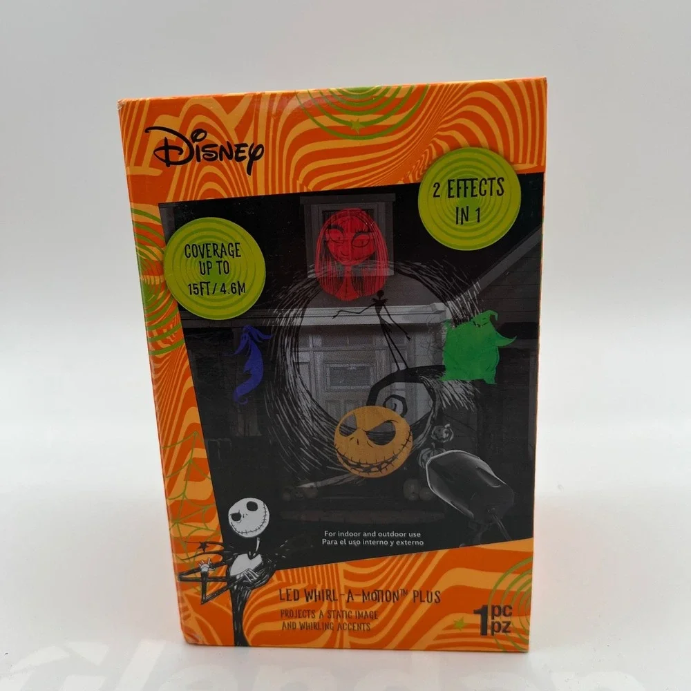 Disney new feel