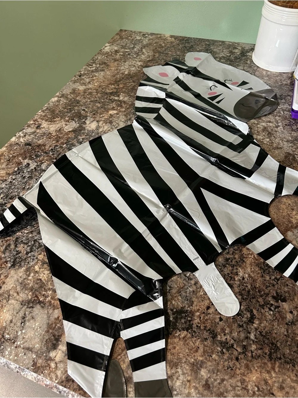 N/A cute safari