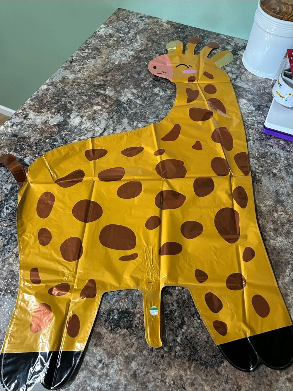 N/A cute safari