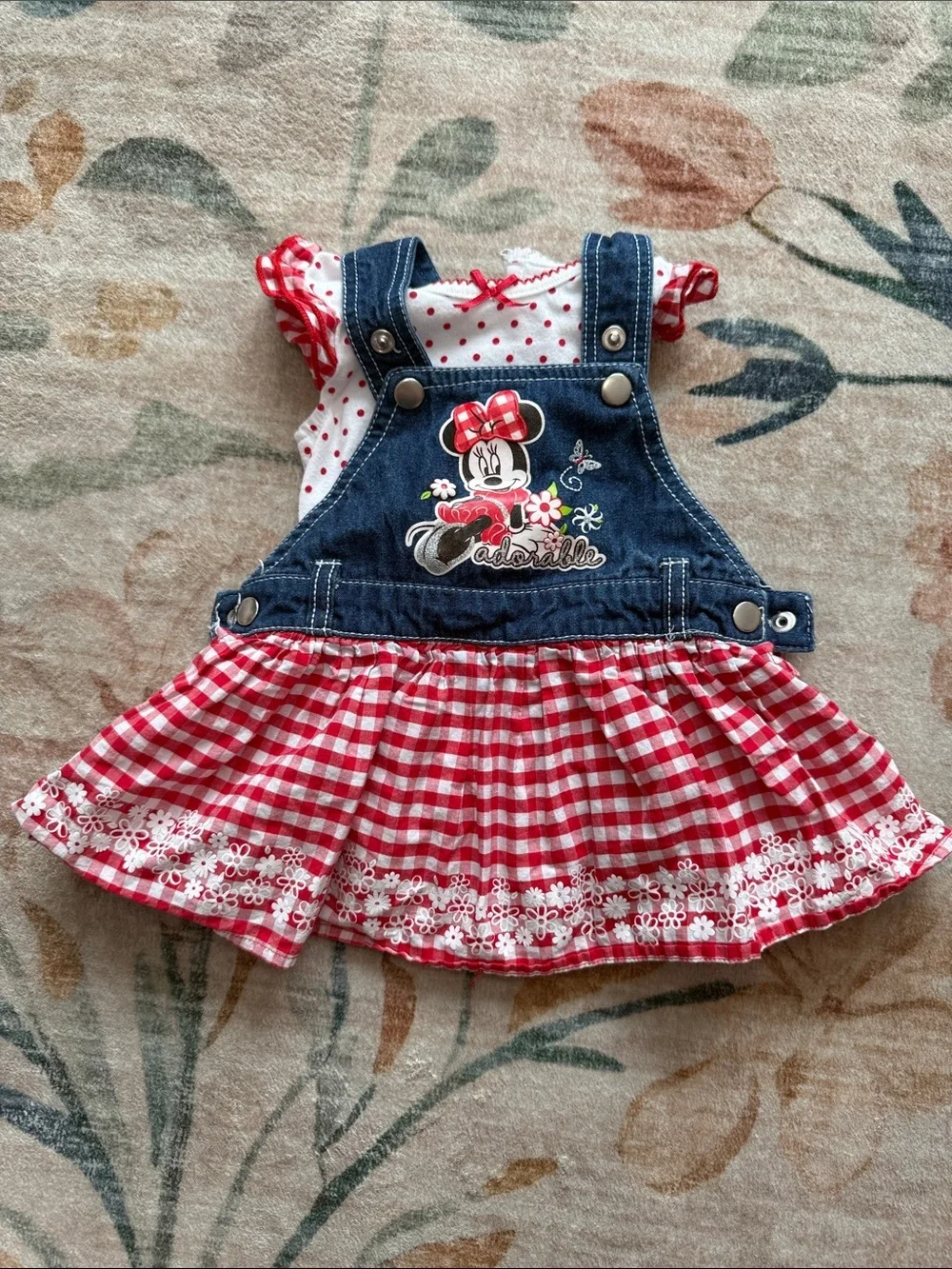 The Childrens Place bundle three
