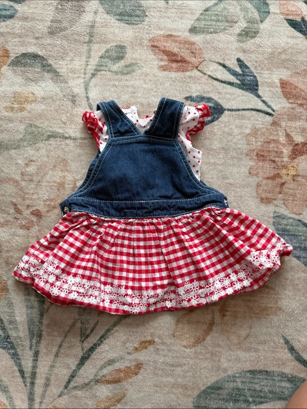 The Childrens Place bundle three
