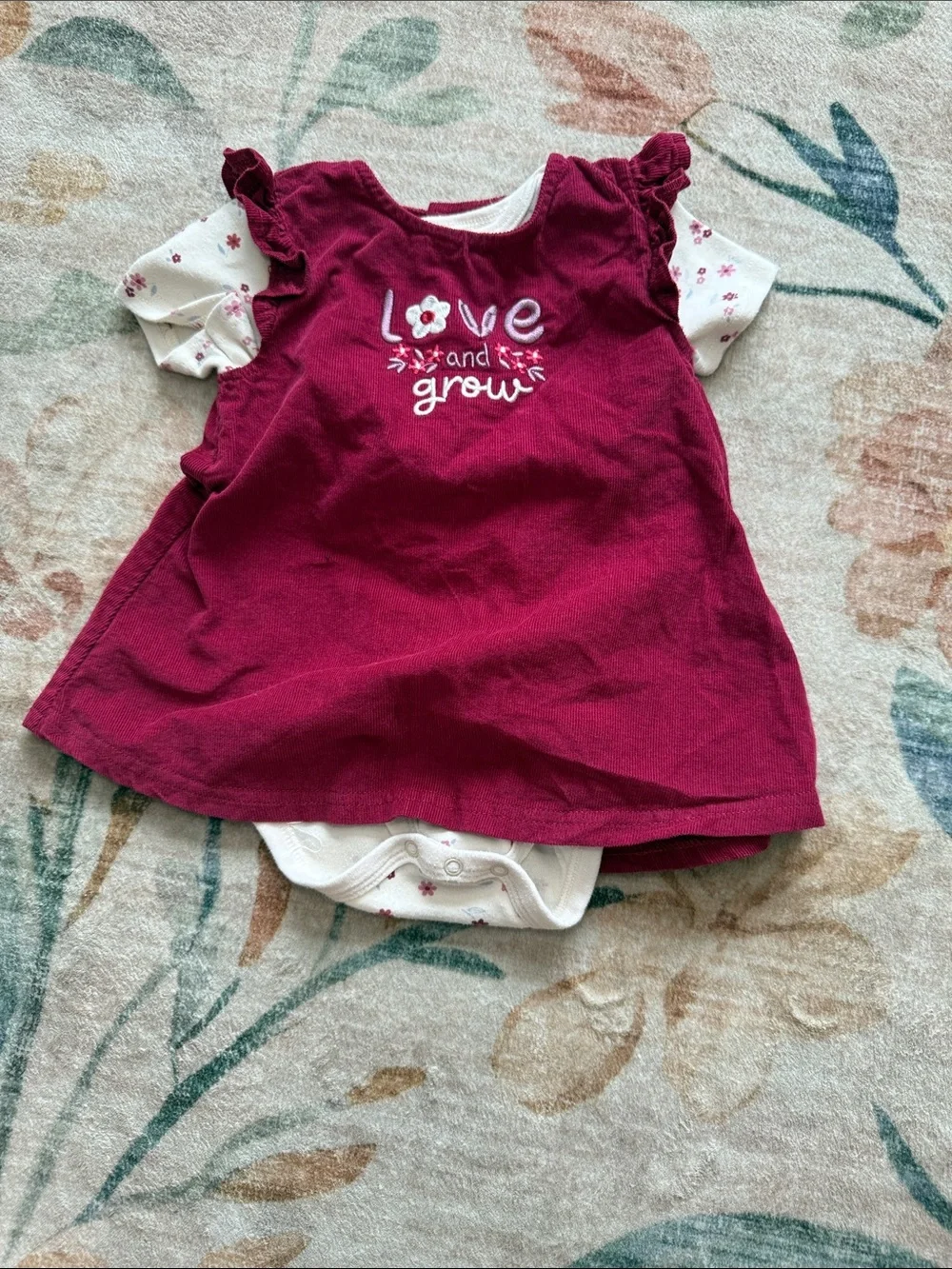 The Childrens Place bundle three