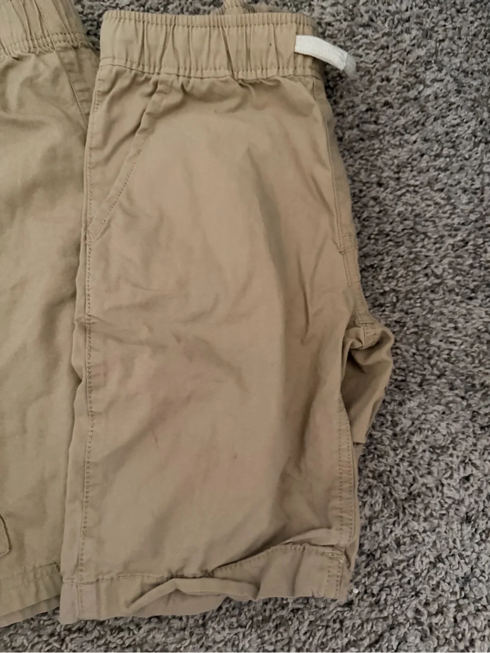 The Childrens Place casual tan