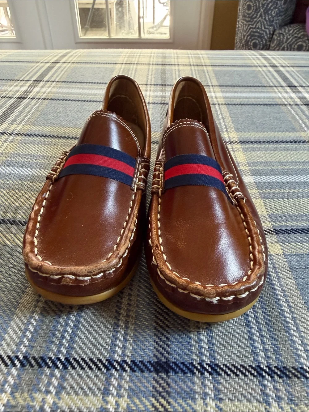 Elephantito Club Loafer