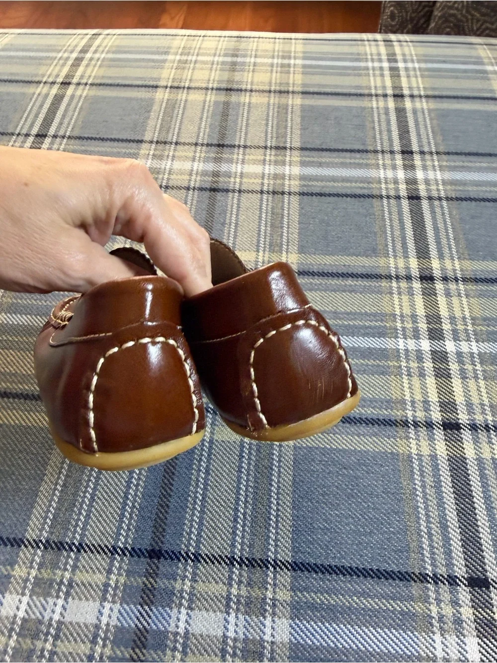 Elephantito Club Loafer