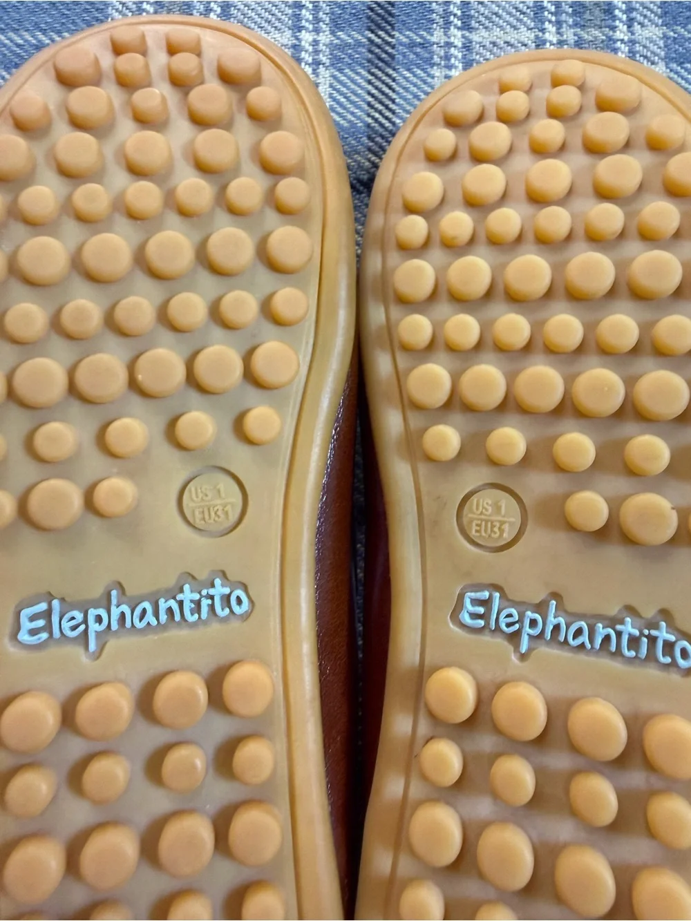 Elephantito Club Loafer