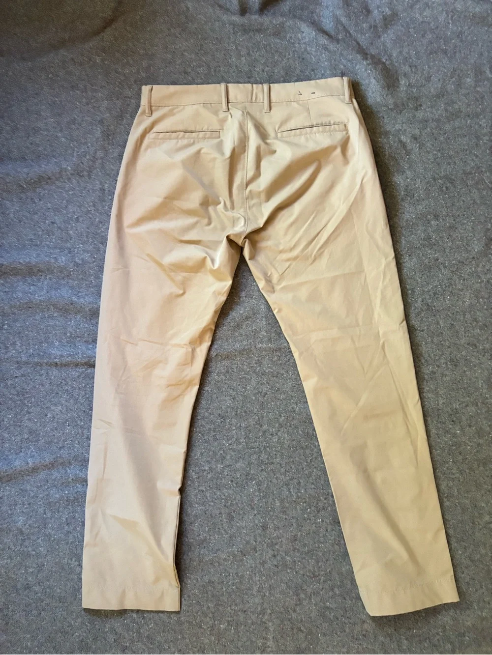 J. Crew slim straight