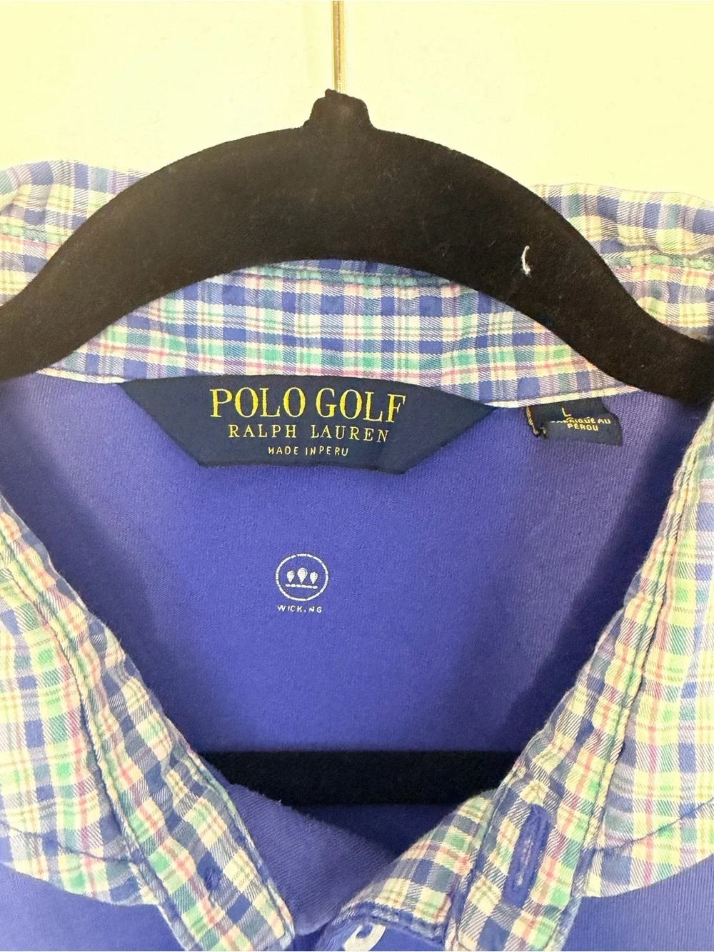 Ralph Lauren classic ralph