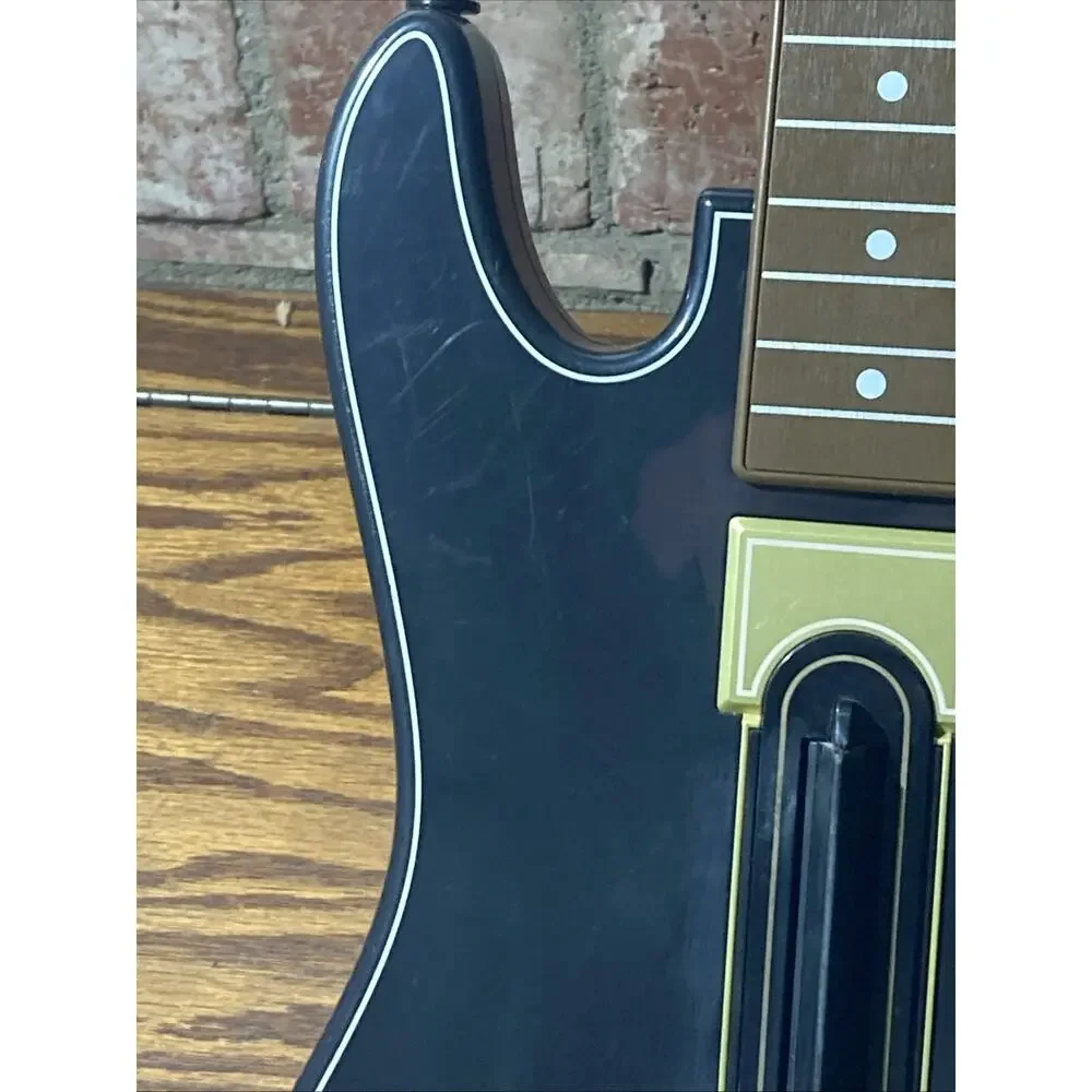 Activision guitar hero