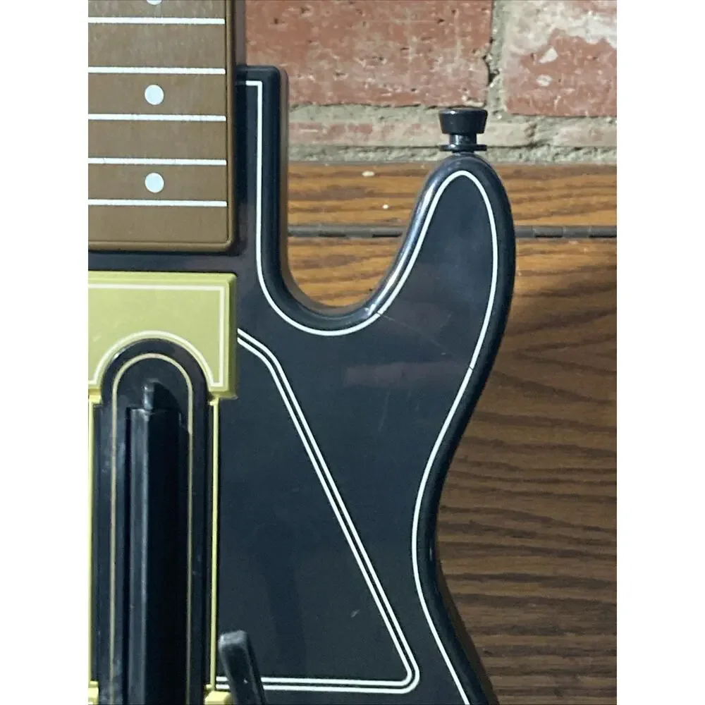 Activision guitar hero