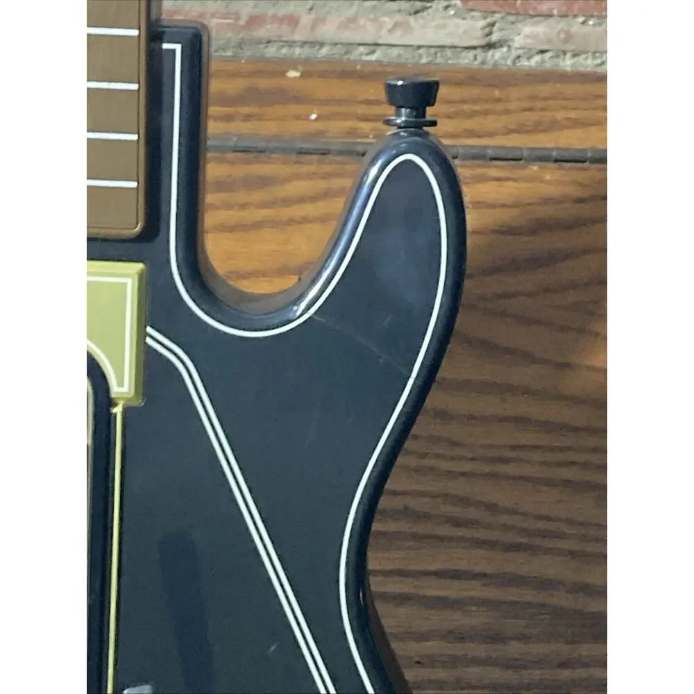 Activision guitar hero