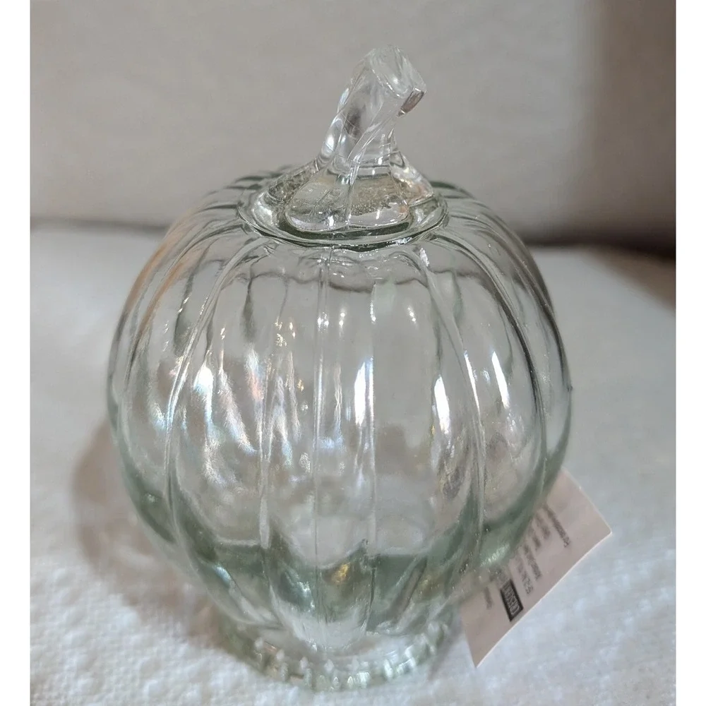 Target set glass