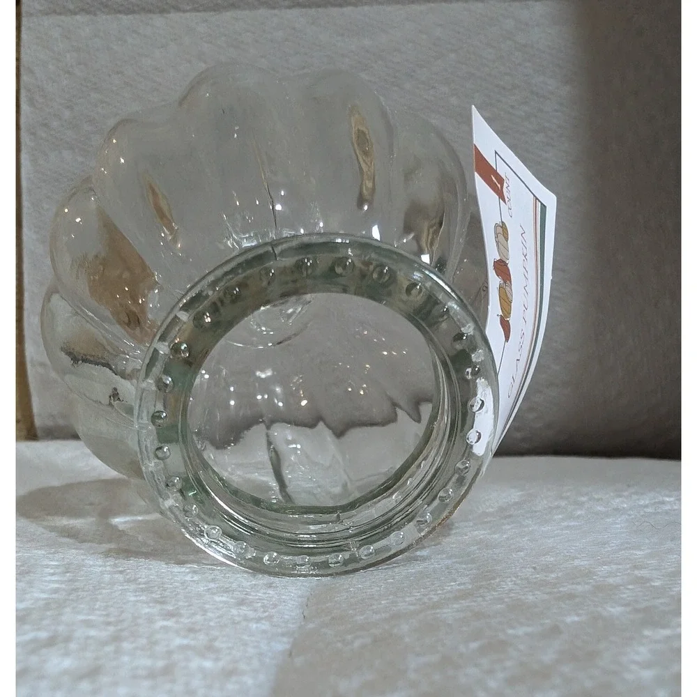 Target set glass