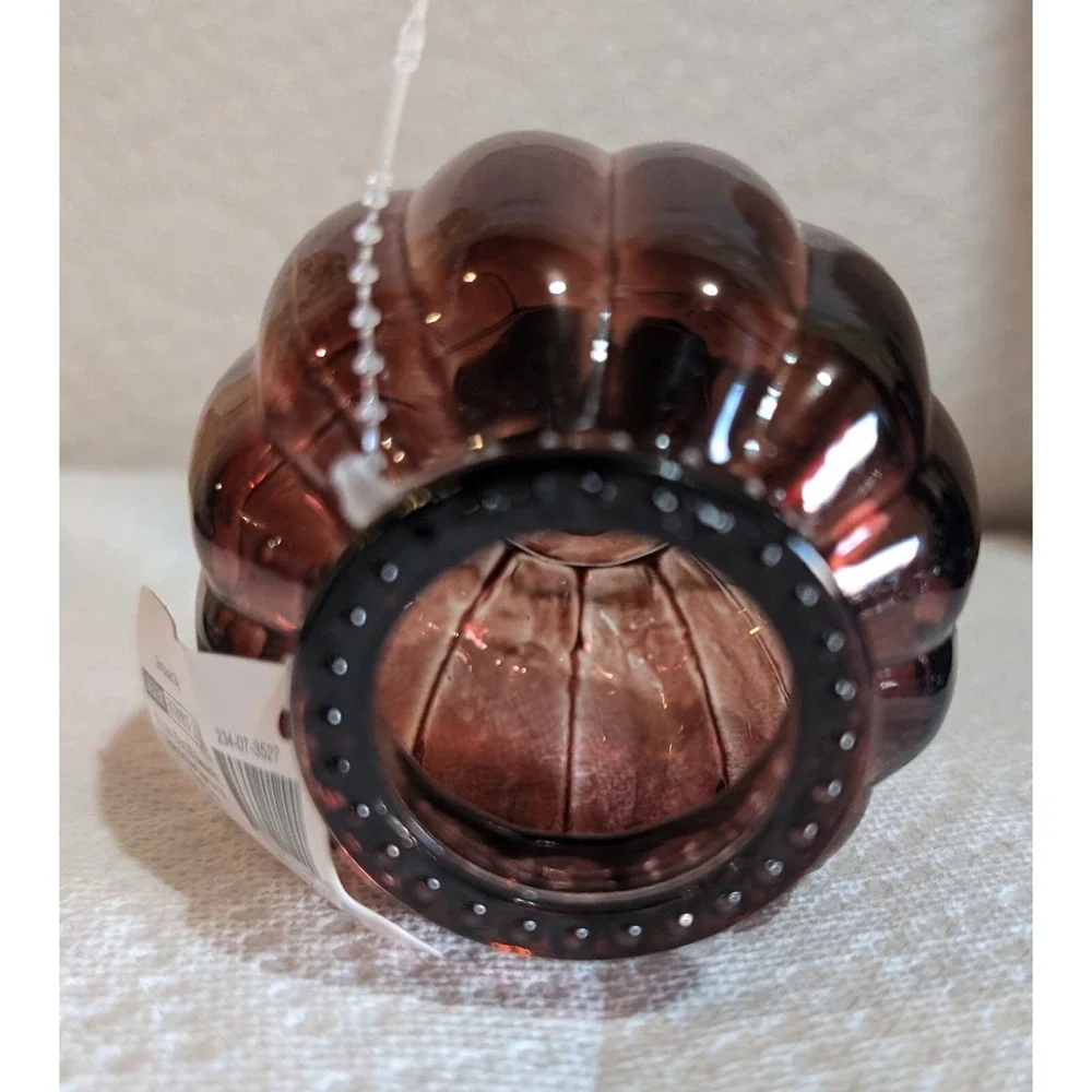 Target set glass