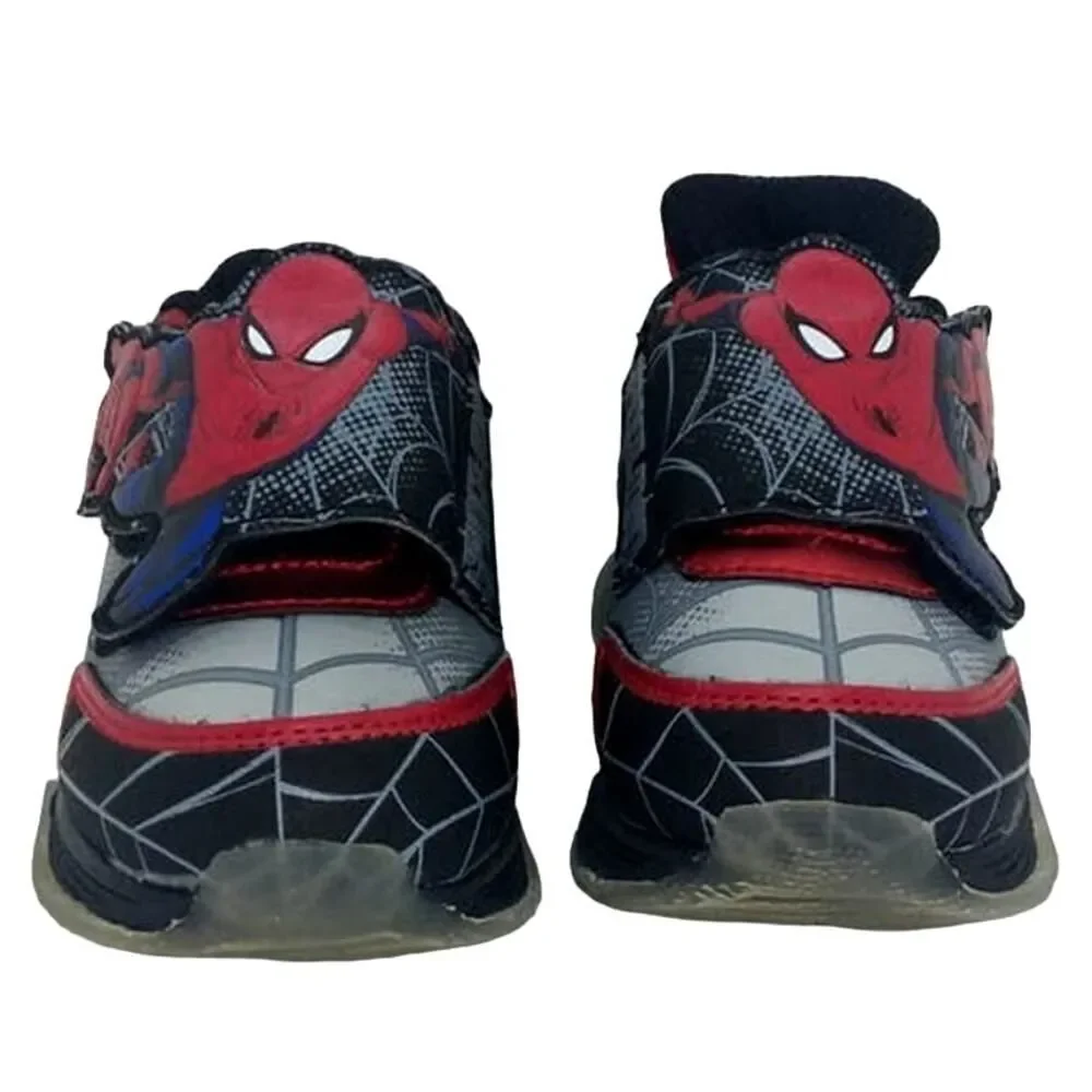 Spiderman marvel toddle