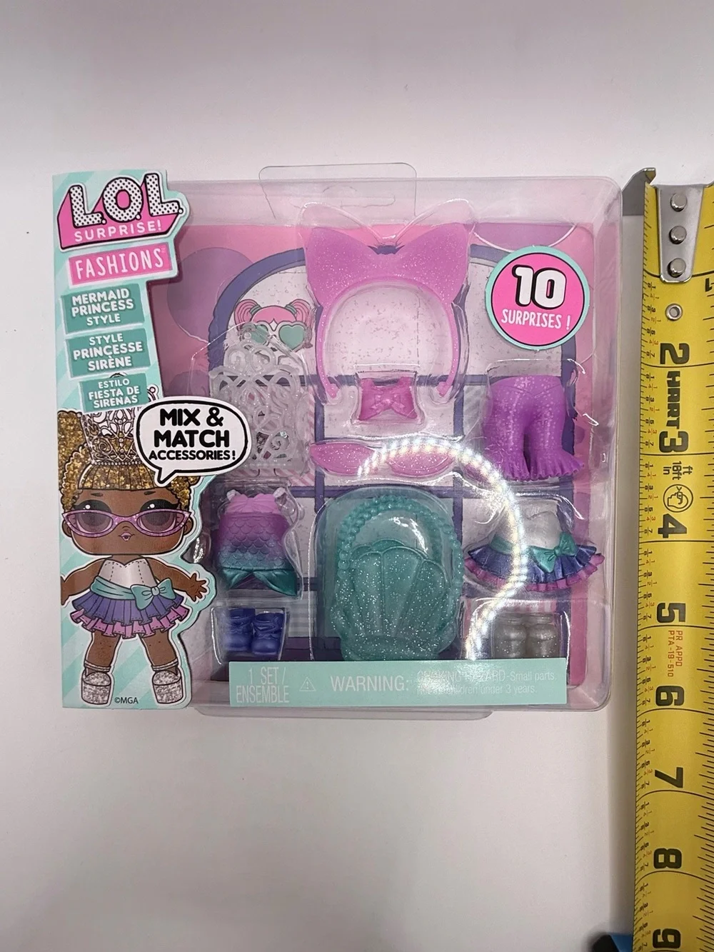 MGA Entertainment up sale