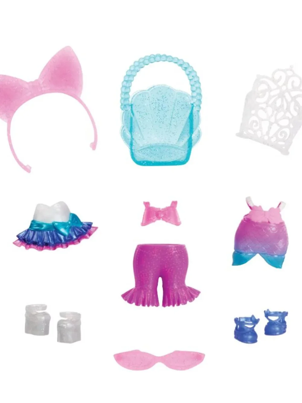 MGA Entertainment up sale